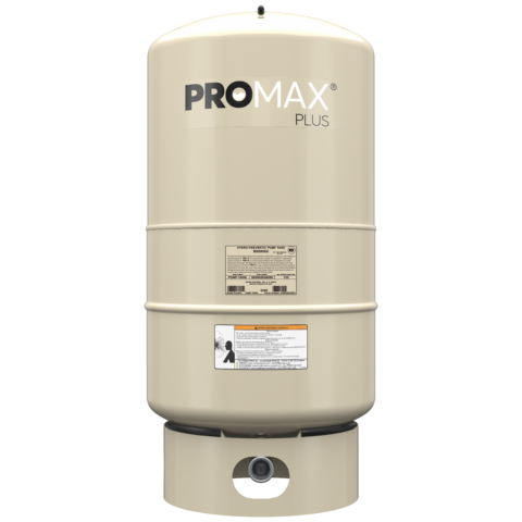 Promax Plus A. O. Smith Water Systems | Your Trusted Source for Quality Tanks